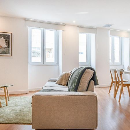 Ajuda Deluxe Apartments Lisboa Kültér fotó