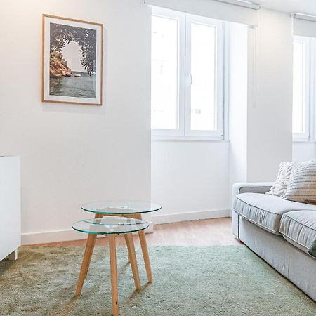 Ajuda Deluxe Apartments Lisboa Kültér fotó