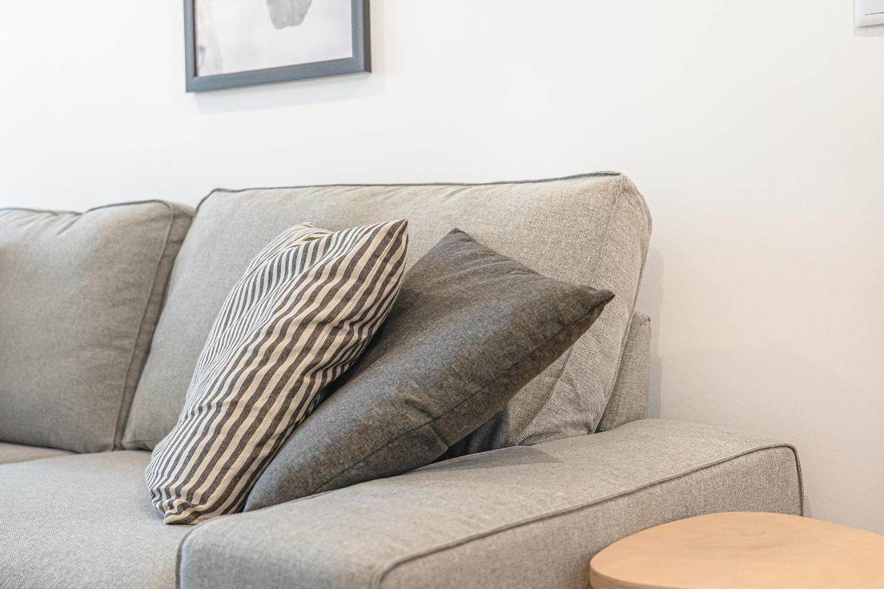 Ajuda Deluxe Apartments Lisboa Kültér fotó