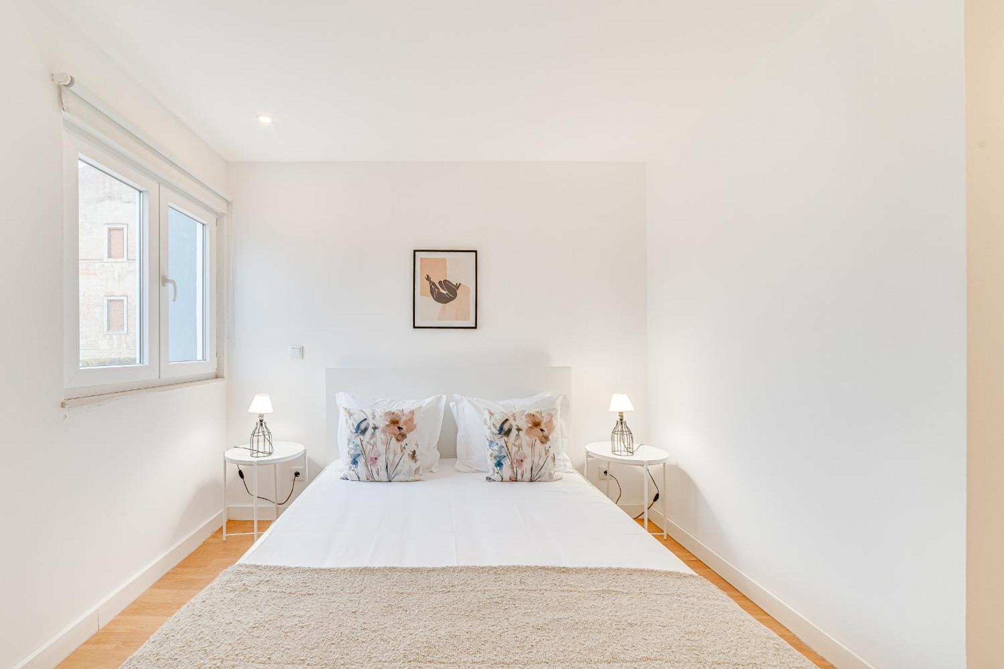 Ajuda Deluxe Apartments Lisboa Kültér fotó