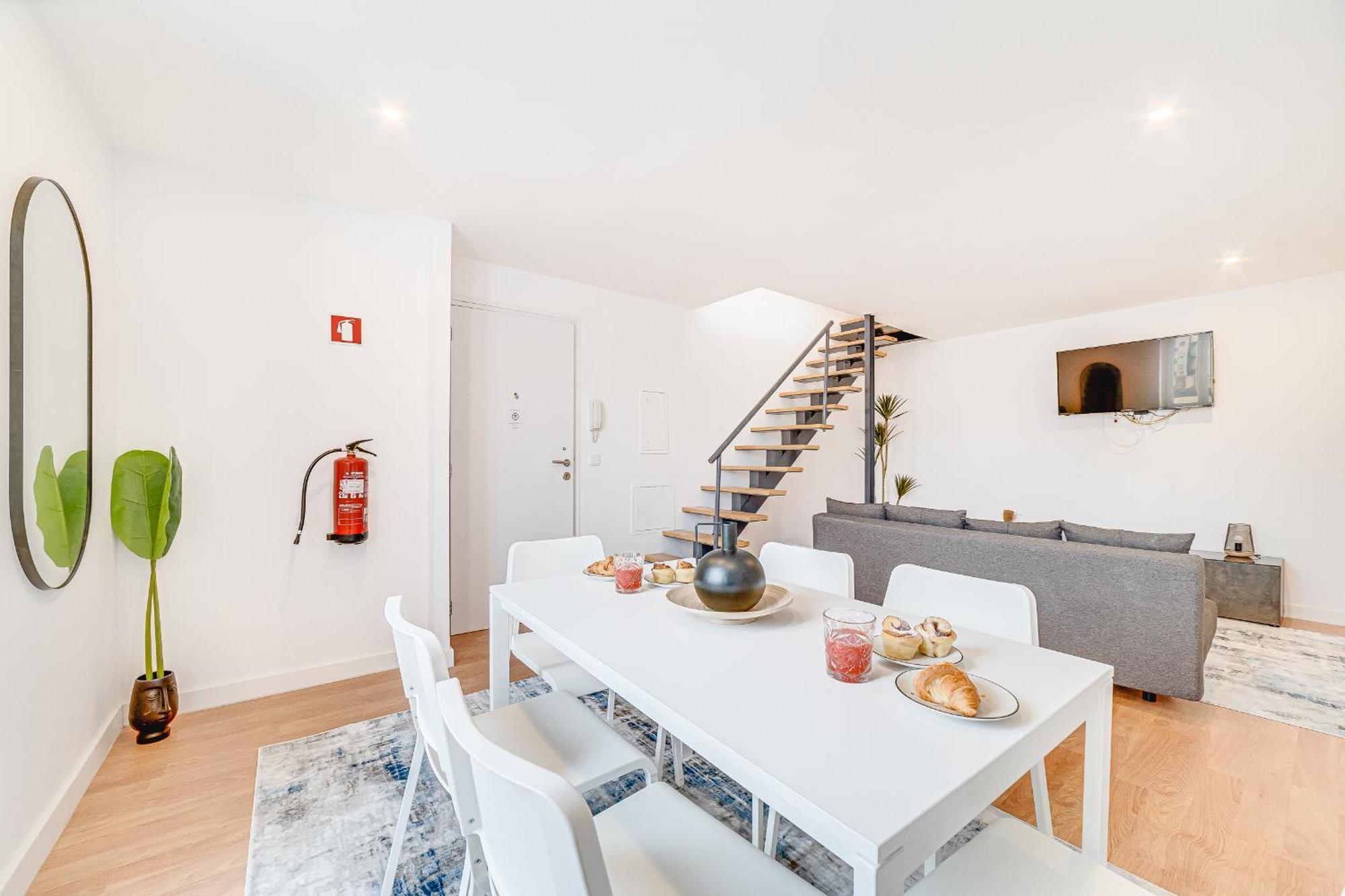 Ajuda Deluxe Apartments Lisboa Kültér fotó