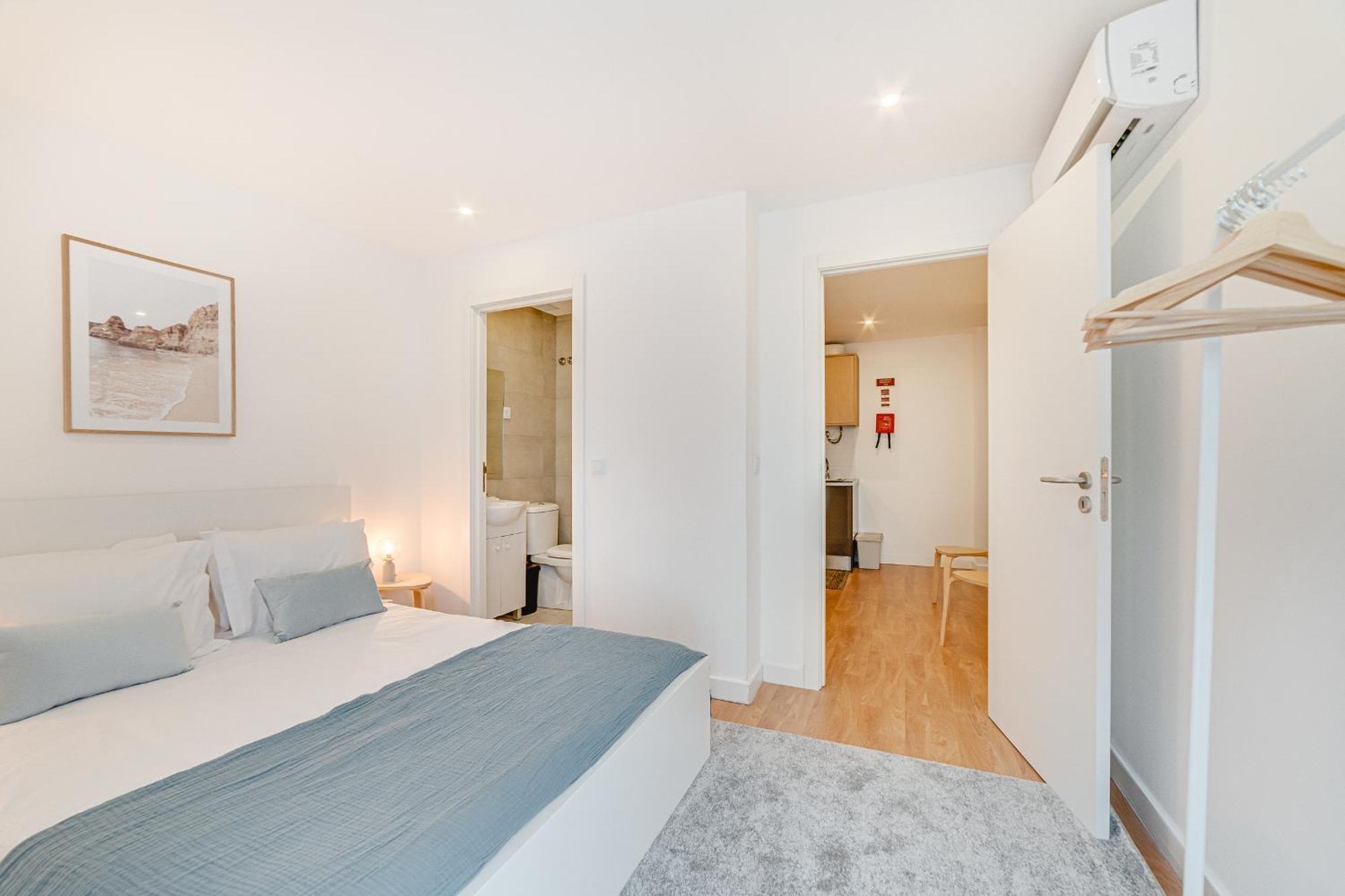 Ajuda Deluxe Apartments Lisboa Kültér fotó