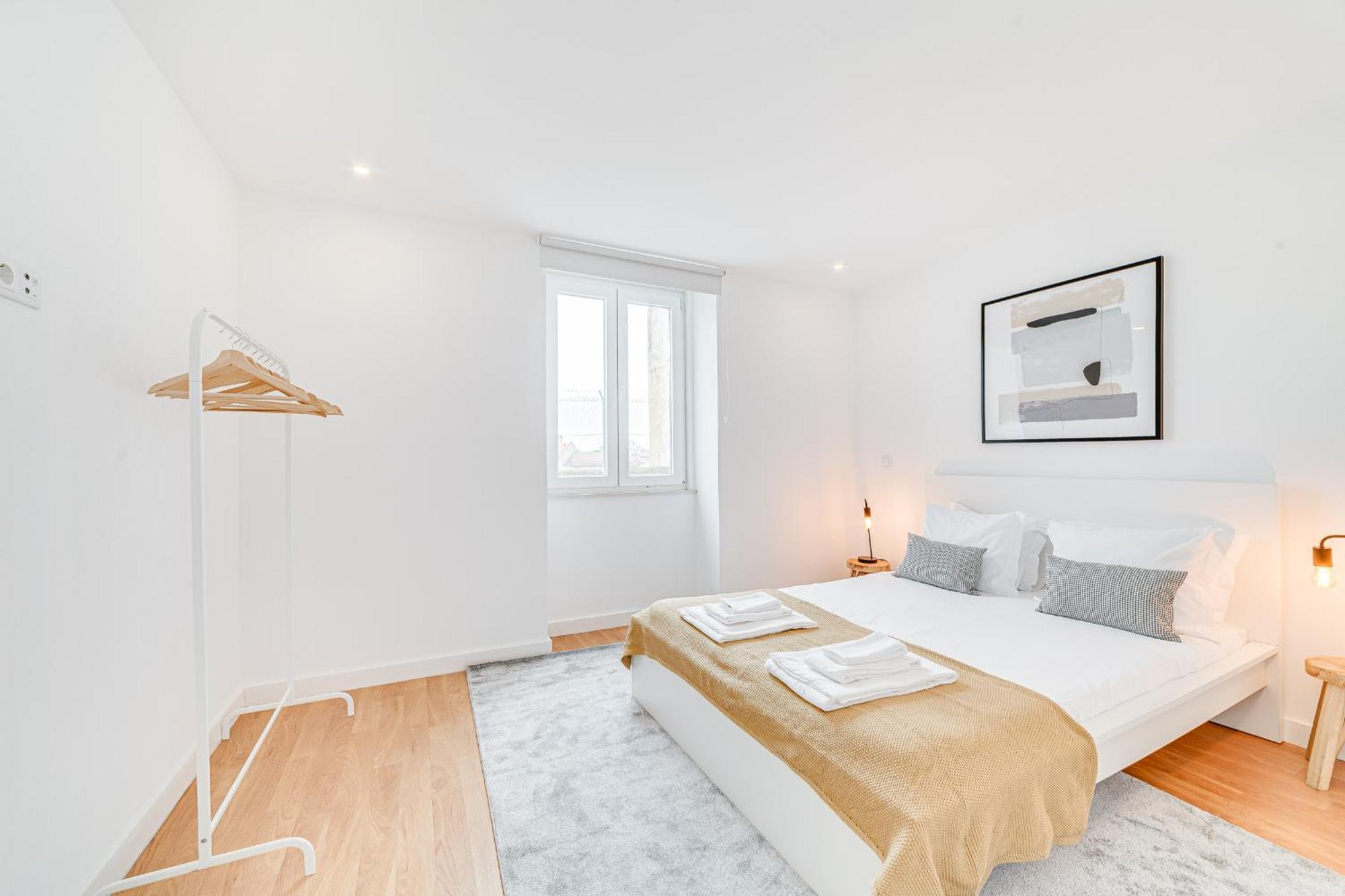 Ajuda Deluxe Apartments Lisboa Kültér fotó