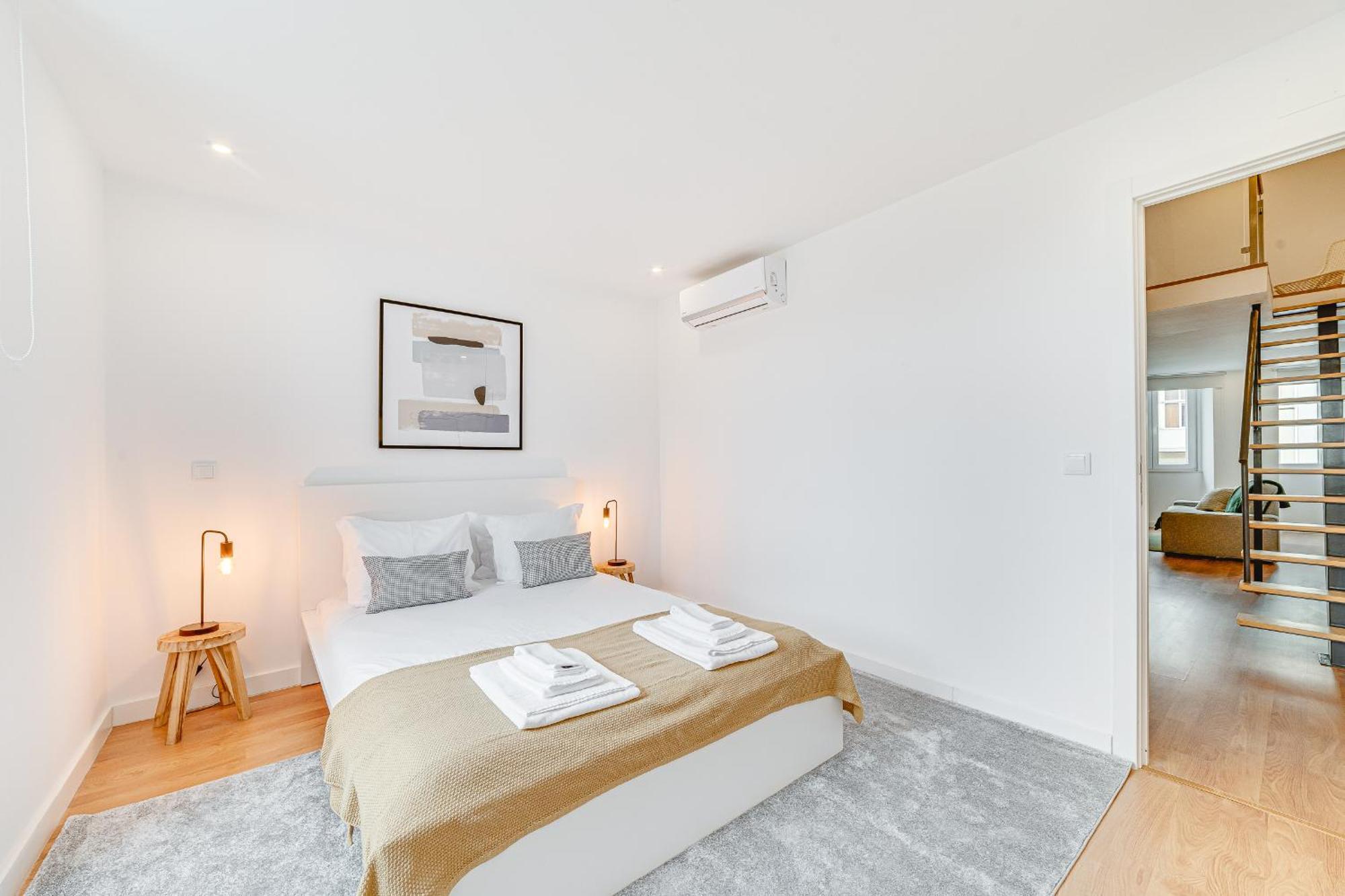 Ajuda Deluxe Apartments Lisboa Kültér fotó