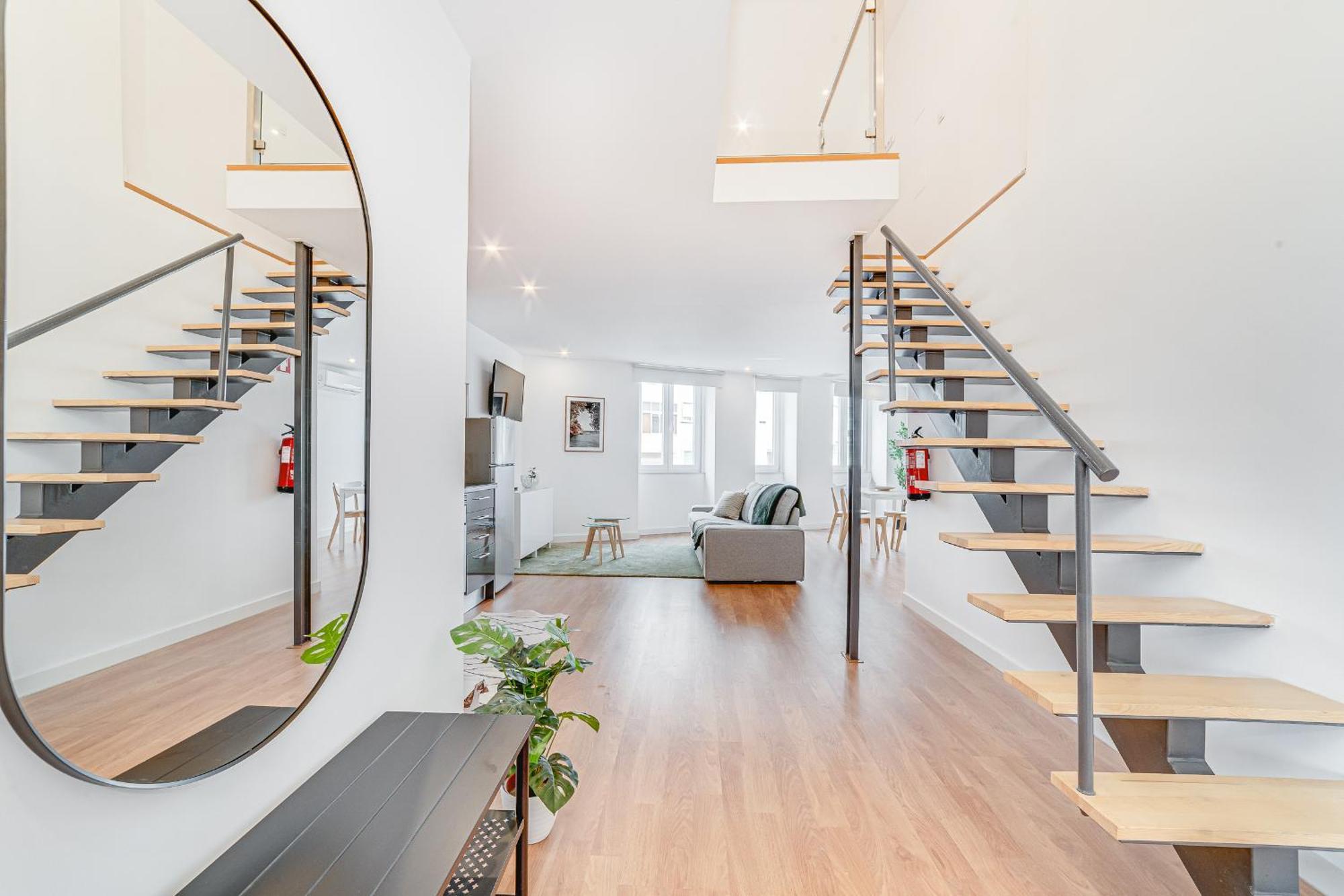 Ajuda Deluxe Apartments Lisboa Kültér fotó