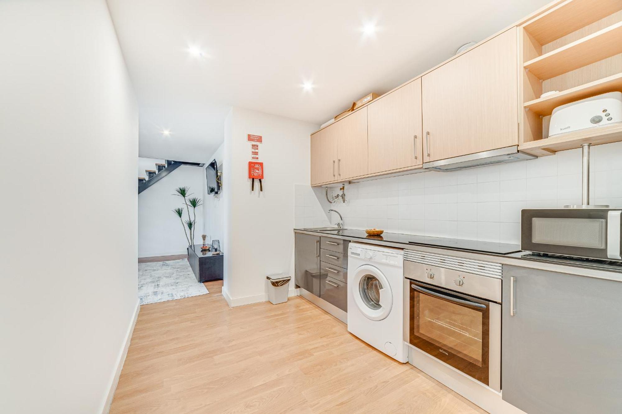 Ajuda Deluxe Apartments Lisboa Kültér fotó