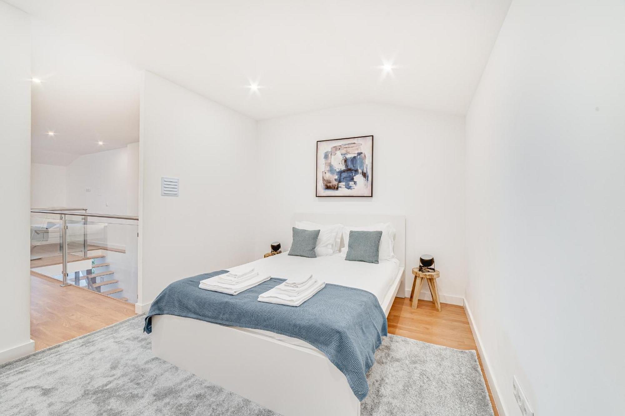 Ajuda Deluxe Apartments Lisboa Kültér fotó