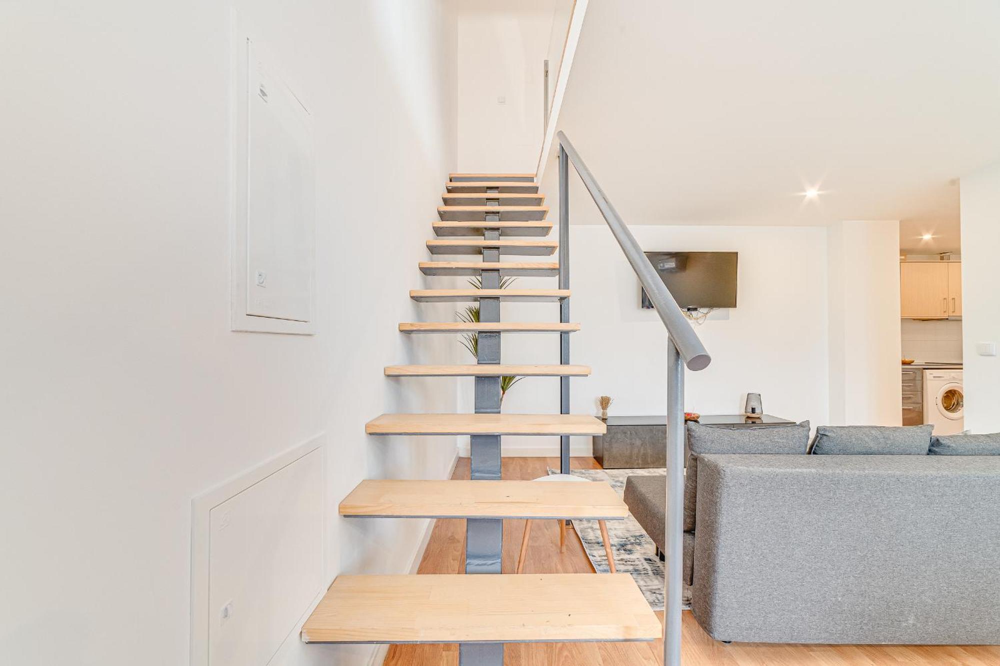 Ajuda Deluxe Apartments Lisboa Kültér fotó