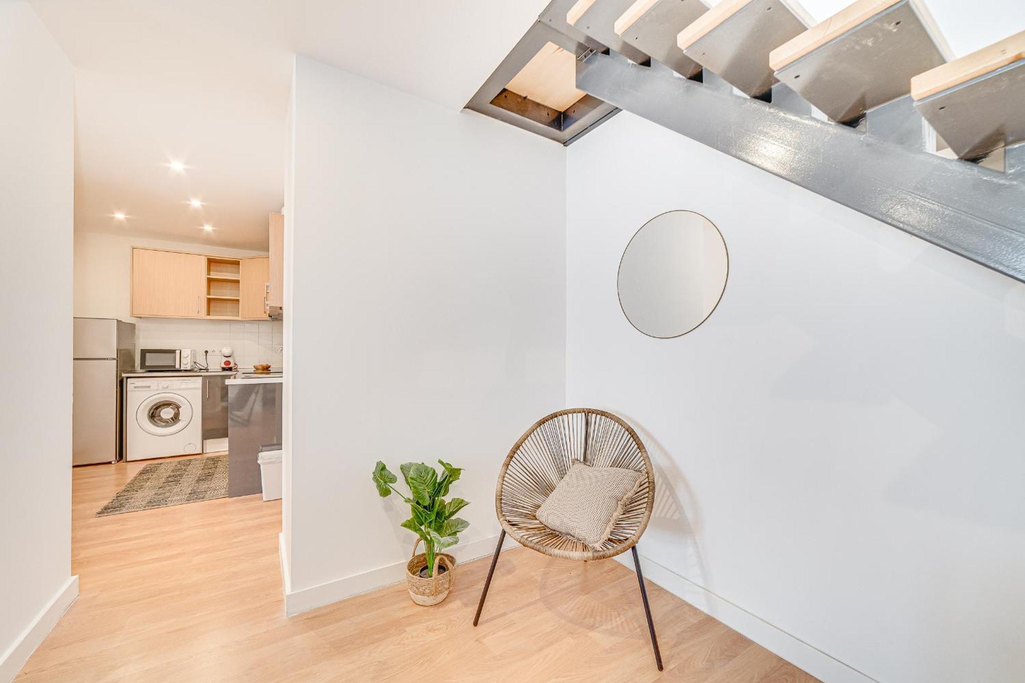 Ajuda Deluxe Apartments Lisboa Kültér fotó