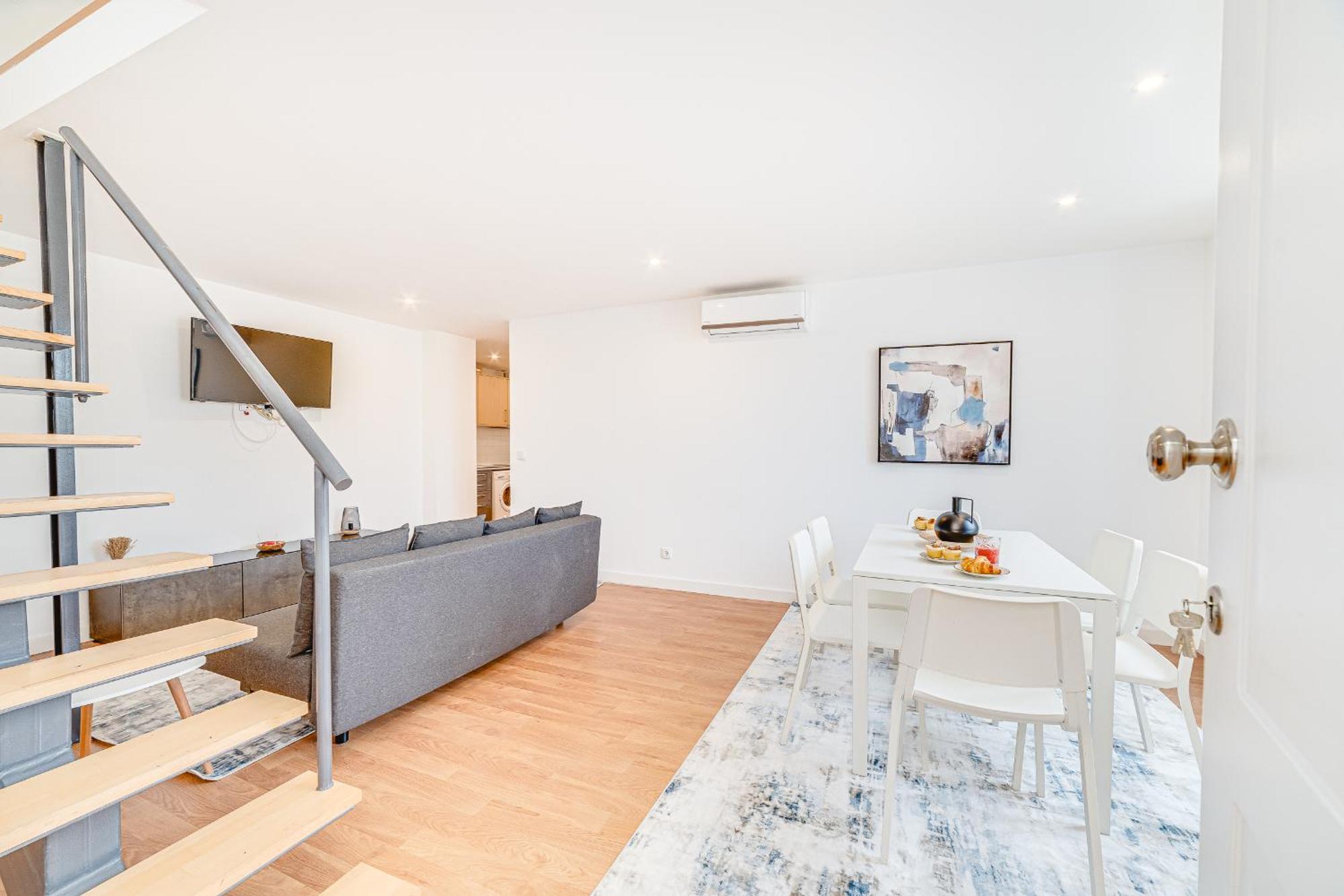 Ajuda Deluxe Apartments Lisboa Kültér fotó