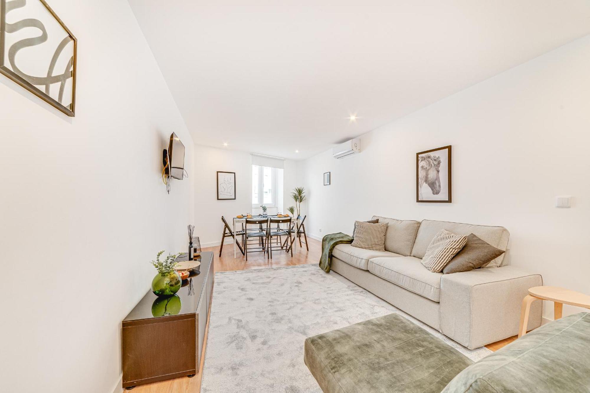 Ajuda Deluxe Apartments Lisboa Kültér fotó